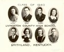 1180 LCHS Class 1940